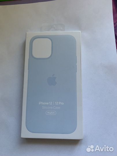 Чехол на iPhone 12 pro