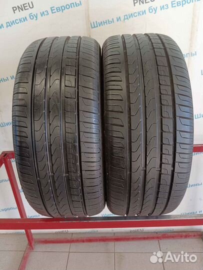 Pirelli Cinturato P7 235/45 R18 94W