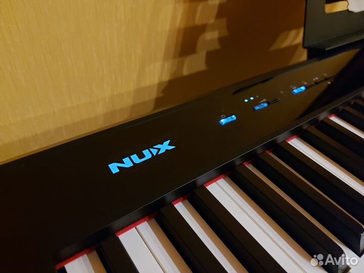 Nux npk 10