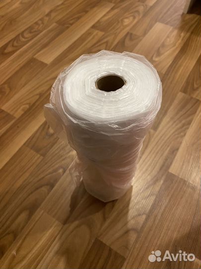 Пакеты фасовочные 30*40 1000 штук