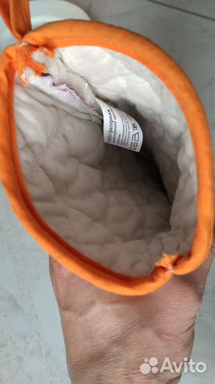 Прихватки для горячей посуды новые