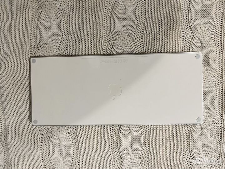 Клавиатура apple magic keyboard оригинал