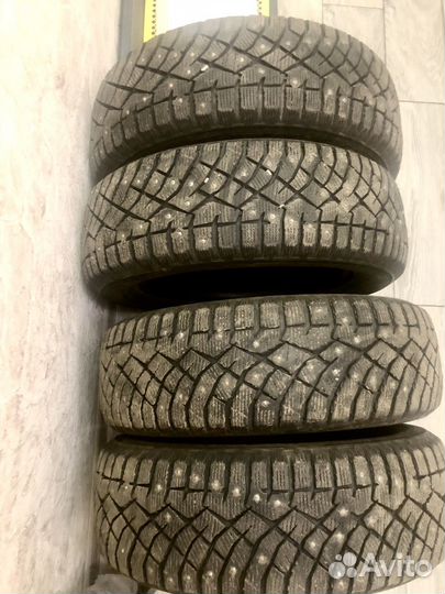 Nitto Therma Spike 185/65 R15