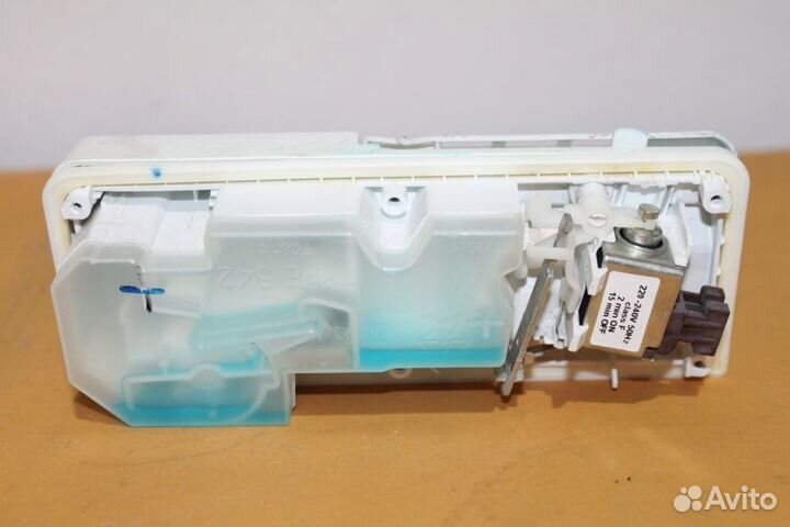 Диспенсер (дозировочное устройство) Ariston, Indes