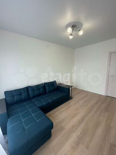 1-к. квартира, 33 м², 16/25 эт.