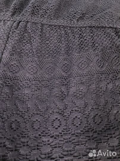 Комбинезон ромпер