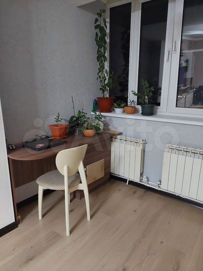 2-к. квартира, 50 м², 5/5 эт.