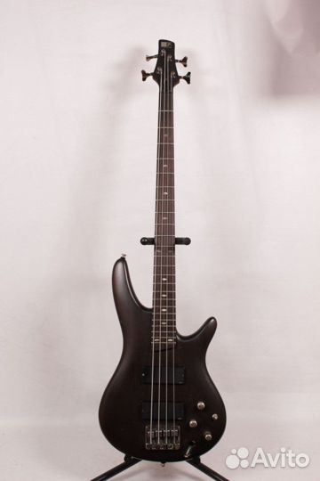 Ibanez sdgr SSR 500 bass Бас-Гитара
