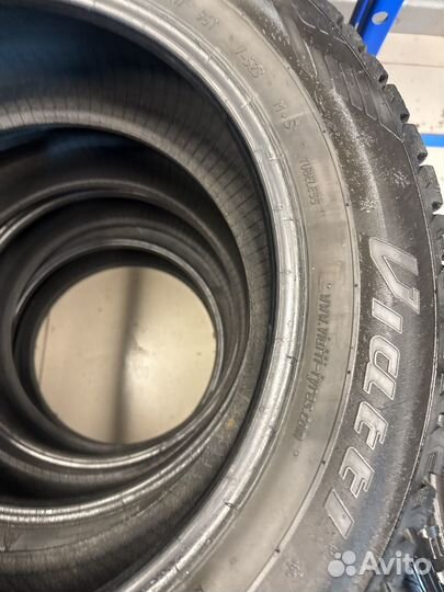 Viatti Bosco Nordico V-523 215/60 R17 96