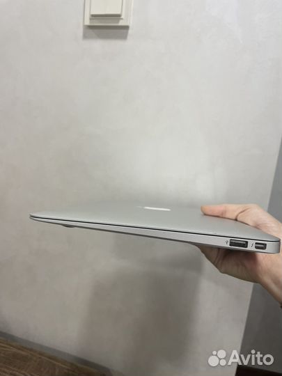 Apple MacBook air 11(2012)