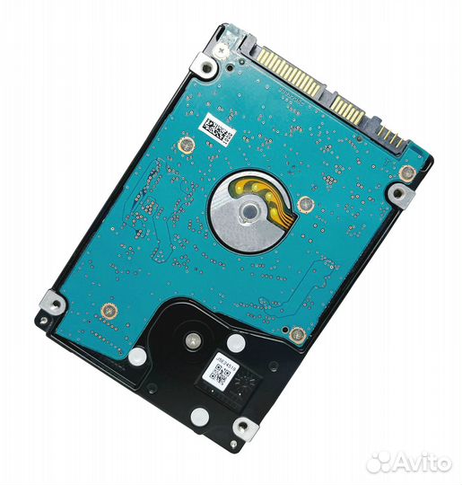 Жесткий диск Toshiba 500Gb MQ01ABF050 sataiii 2,5