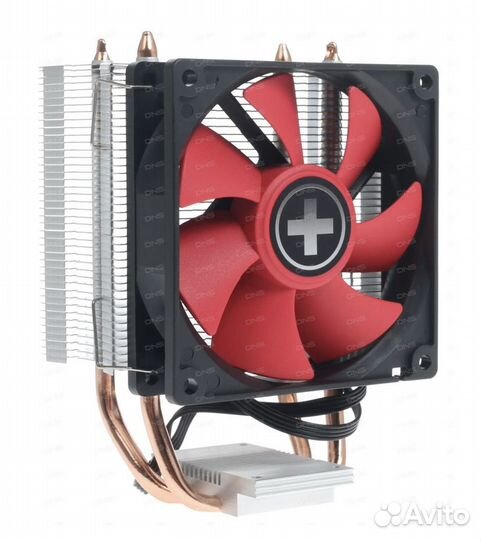 Кулер для процессора Xilence M402