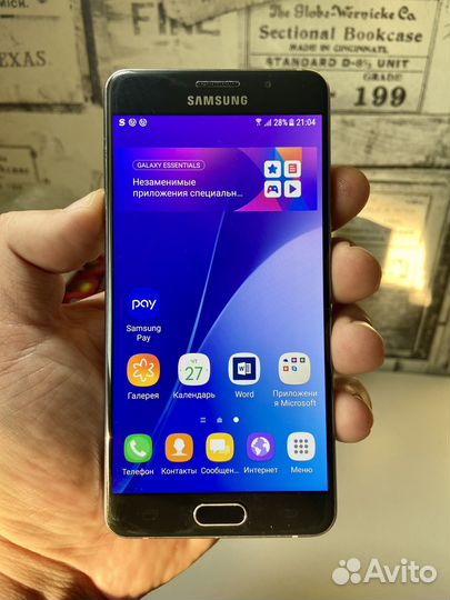 Samsung Galaxy A5