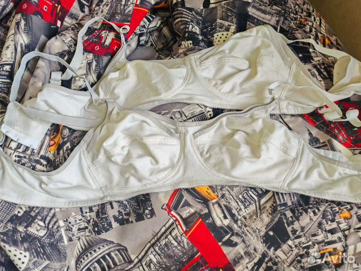 Бюстгальтер для кормления 80c и 85c hunny mammy