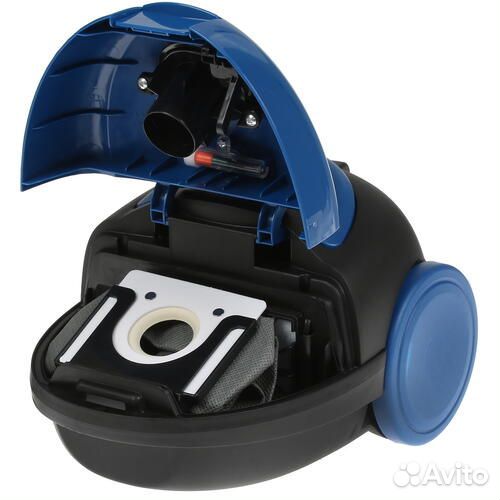 Пылесос centek CT-2518Blue