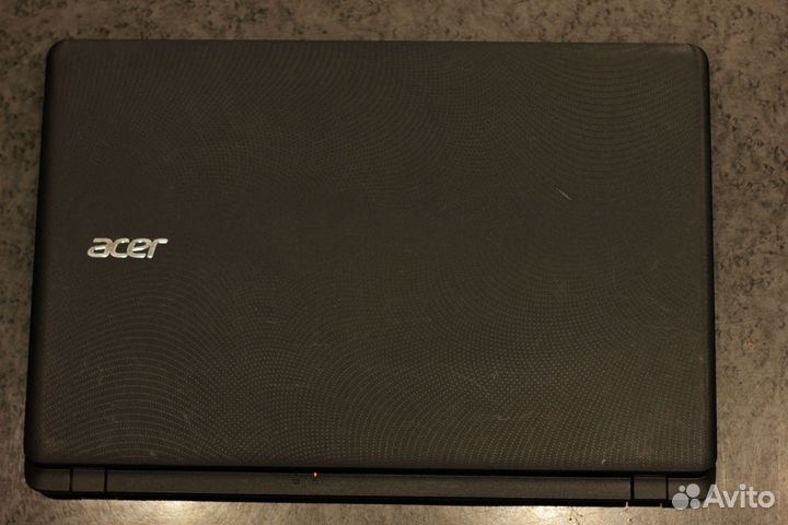 Acer ES1-523 SSD120 (Гарантия12 мес.)