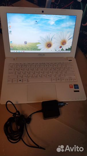 Ноутбук asus