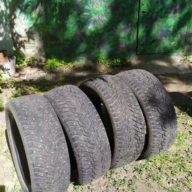 Nokian Tyres Hakkapeliitta 8 225/55 R18