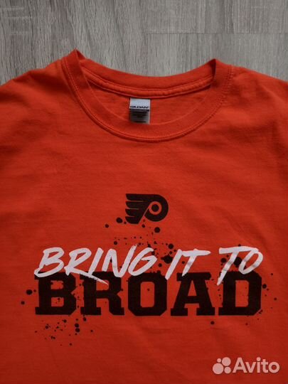 Футболка Gildan XL хлопок