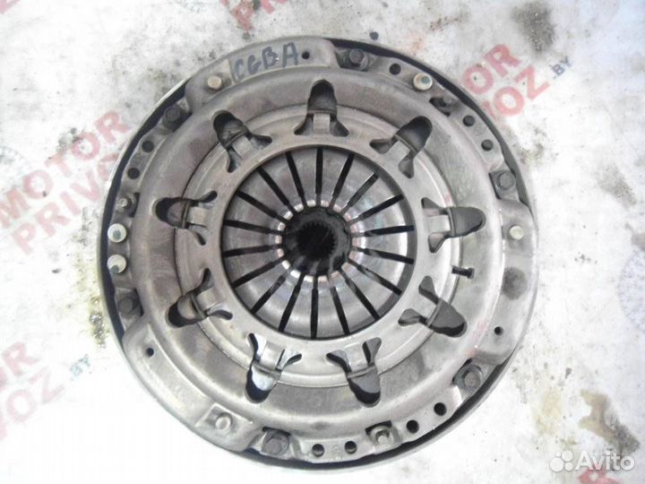 Маховик Ford Mondeo 3 рест. 2004