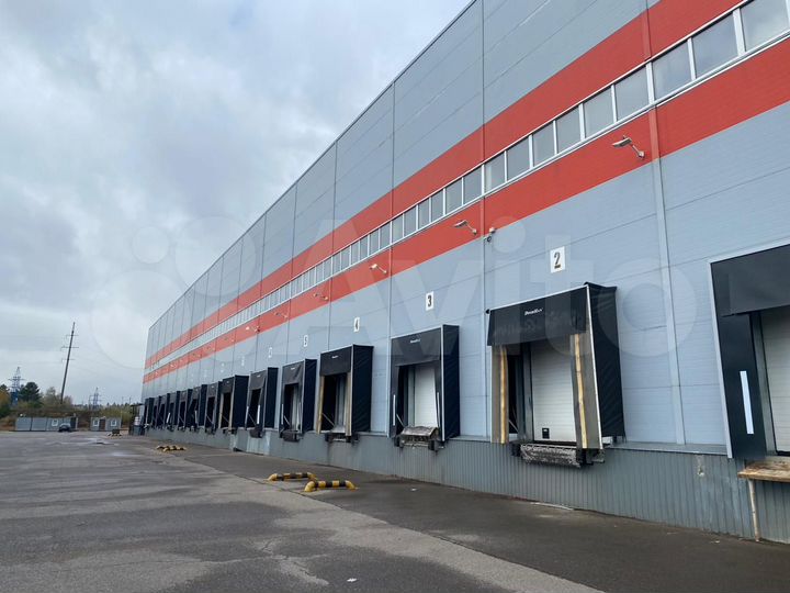 Аренда склада, 10329 м²