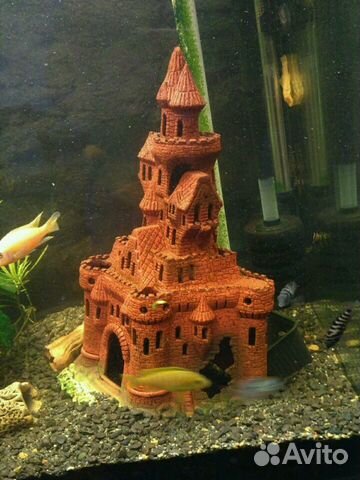 Большой замок