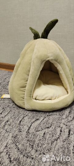 Домик для кошки