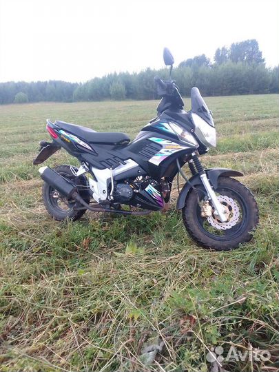 Продам мопед