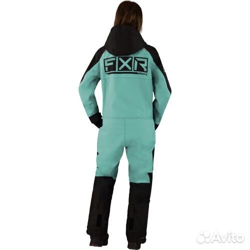 FXR W F.A.S.T. 2024 Новый S и M - (6 и 8)