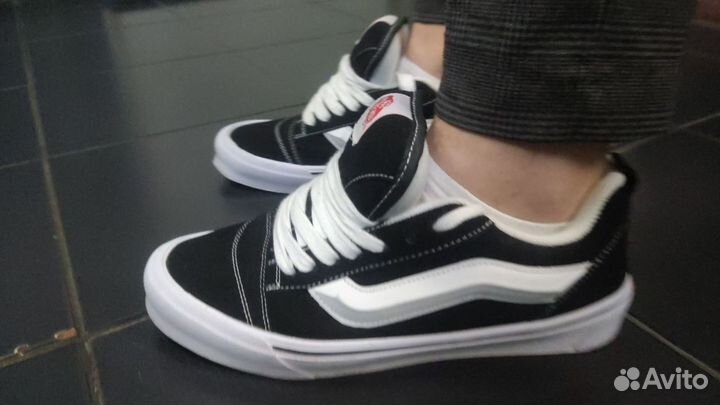 Кеды vans old school