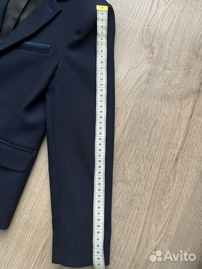 Школьный костюм 122-128