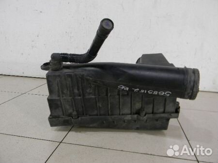 Корпус воздушного фильтра