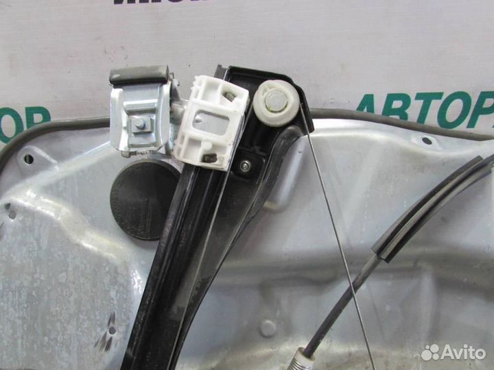 Стеклоподъемник электр. передний левый для Mercedes-Benz GL/GLS GL-Cla