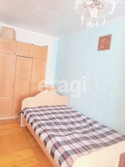 2-к. квартира, 42,9 м², 1/5 эт.
