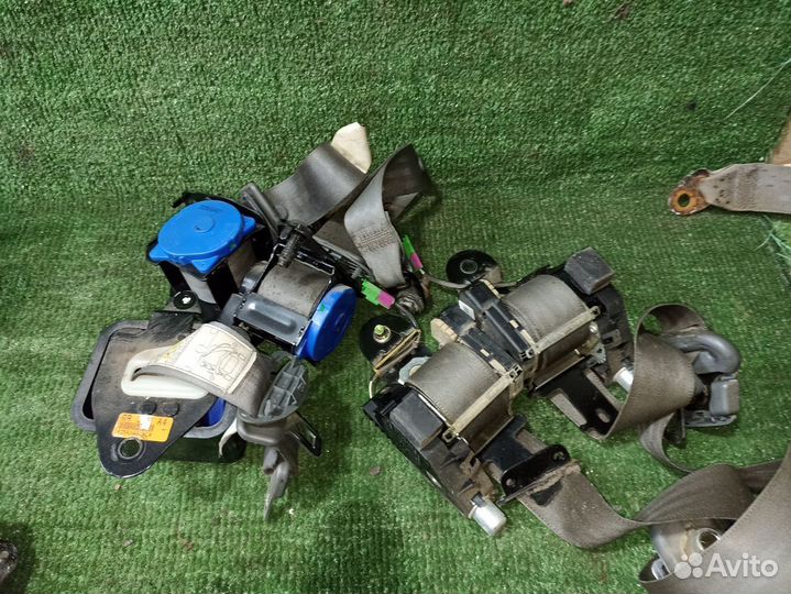 Ремень безопасности Chevrolet Lacetti I (2004—2013