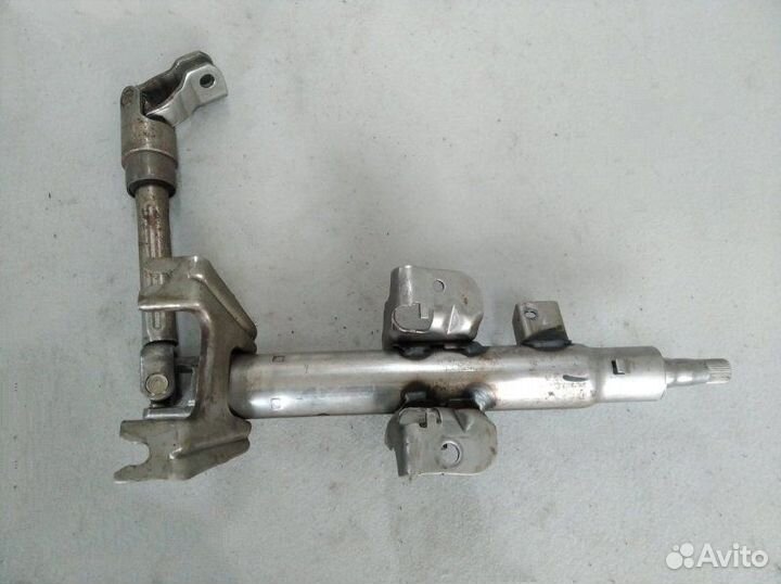 Рулевая колонка Renault Logan Ii седан 1.6 16кл