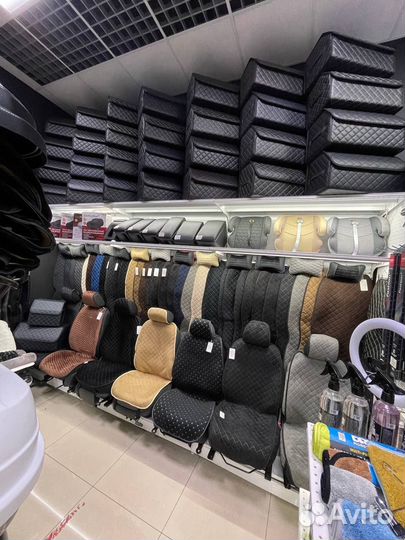 Органайзер в багажник mitsubishi outlander 3