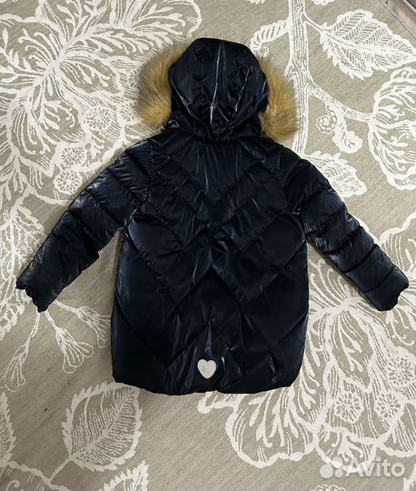 Куртка детская