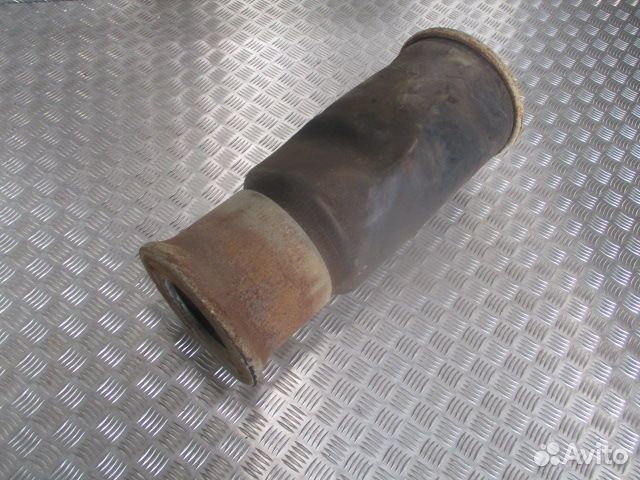 Пневморессора SAF-holland 3229003100