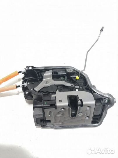 Замок двери задней правой BMW 5 G30/G31 2020