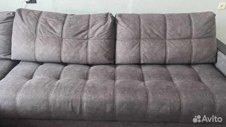 Диван раскладной бу