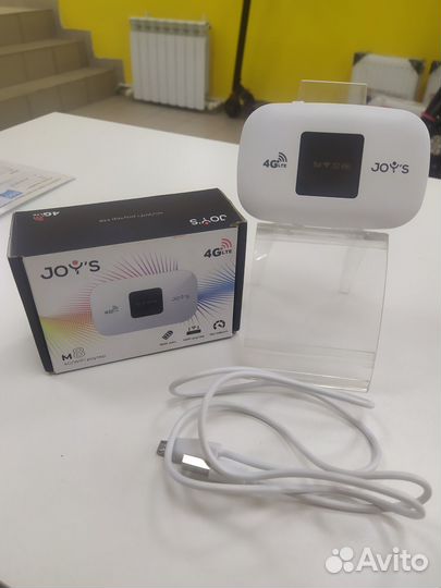 Роутер Joys M8 (сарм)