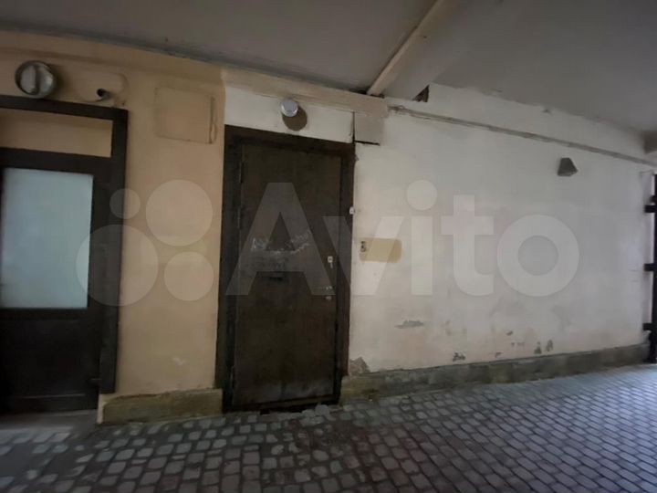 Продажа офисного помещения