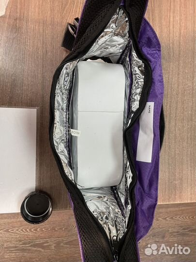 Подсумок Noname 1 литр