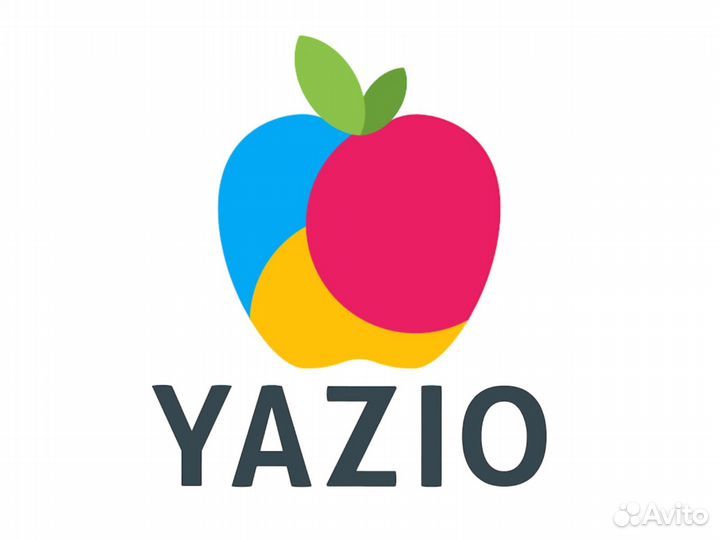 Yazio Язио Pro - Подписка ios android