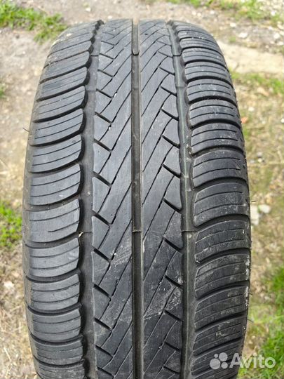 Goodyear Eagle NCT5 205/55 R16