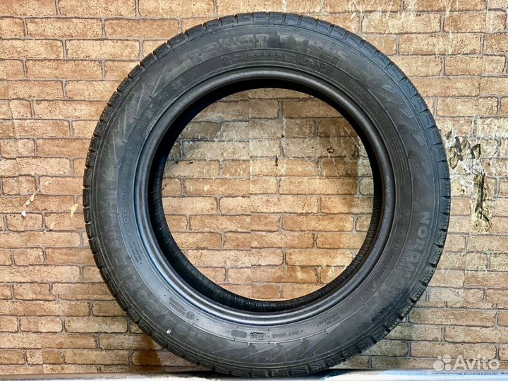 Nokian Tyres Nordman RS2 185/60 R15