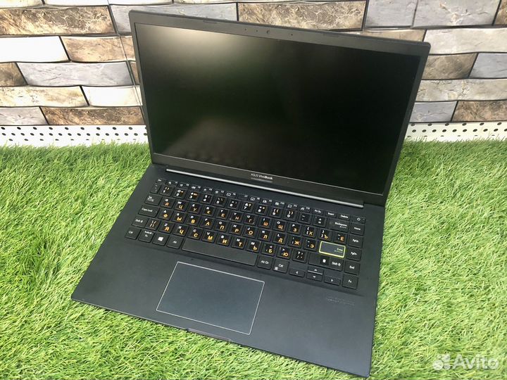 Asus ryzen 3 3250u/4gb/ssd256gb