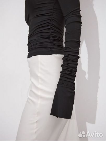 Топ женский вечерний