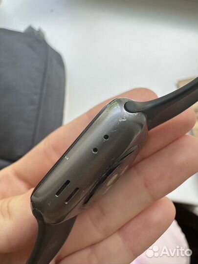 Apple watch 3 series